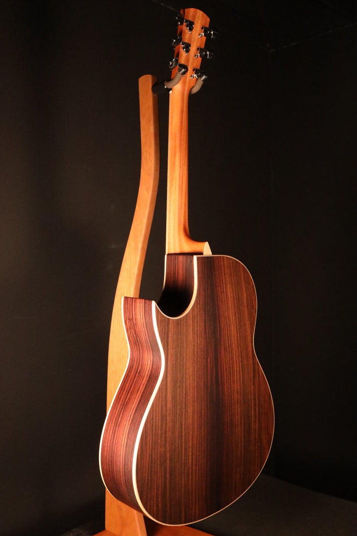 Larrivee C-03R-TE Tommy Emmanuel Custom Shop Tribute Guitar (NEW)