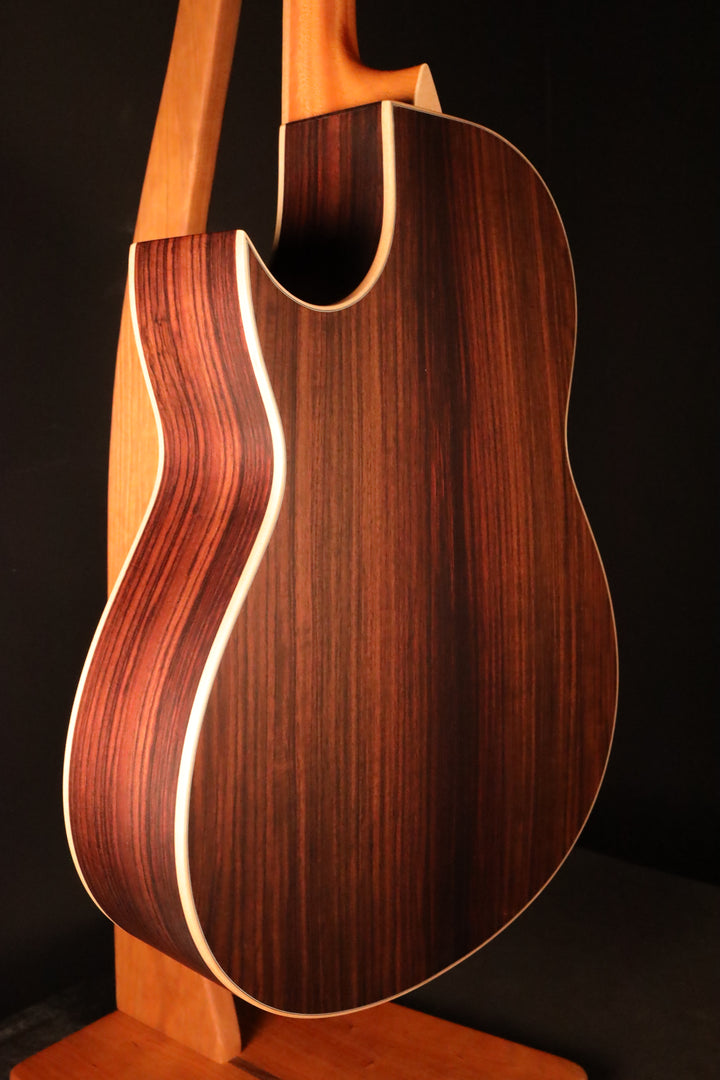 Larrivee C-03R-TE Tommy Emmanuel Custom Shop Tribute Guitar (NEW)