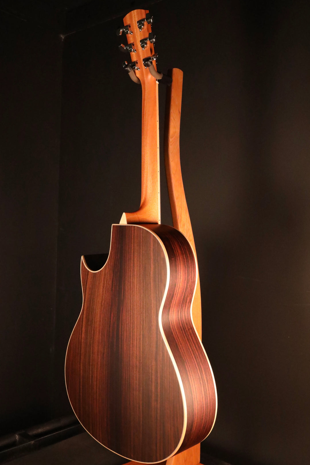 Larrivee C-03R-TE Tommy Emmanuel Custom Shop Tribute Guitar (NEW)