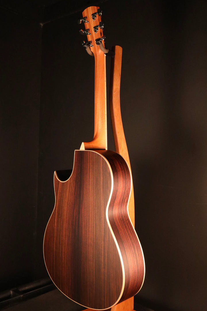 Larrivee C-03R-TE Tommy Emmanuel Custom Shop Tribute Guitar (NEW)