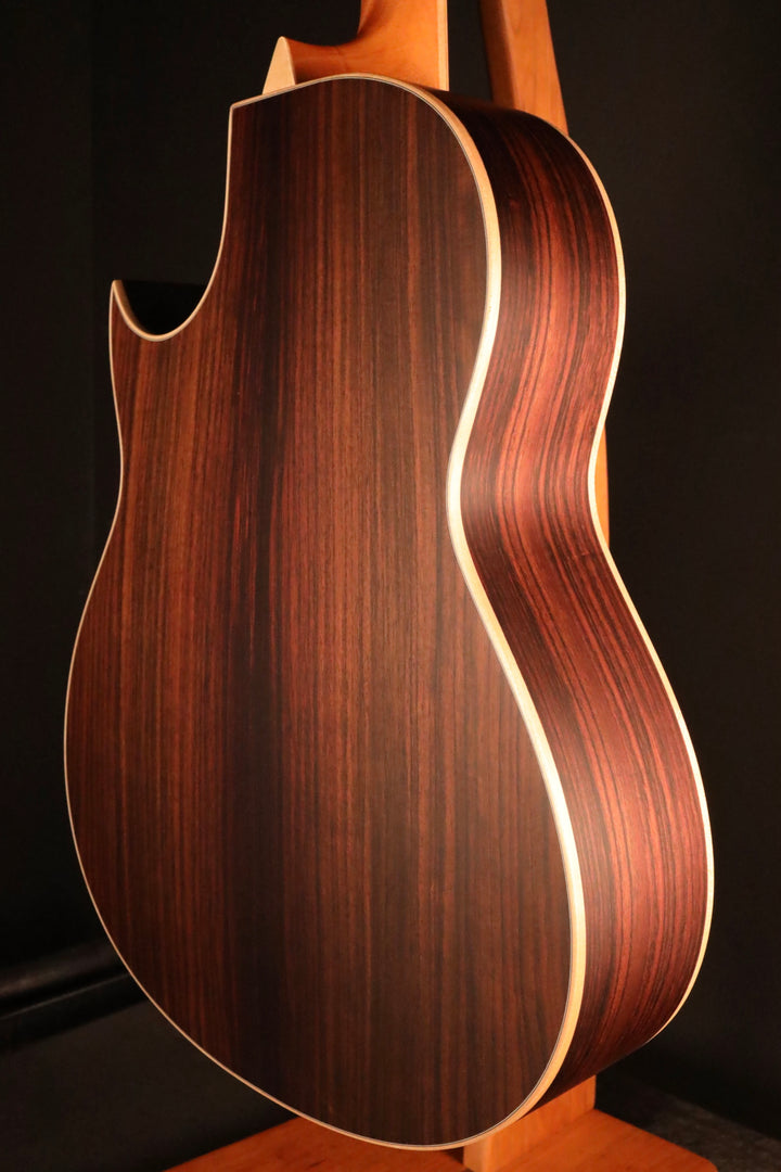 Larrivee C-03R-TE Tommy Emmanuel Custom Shop Tribute Guitar (NEW)