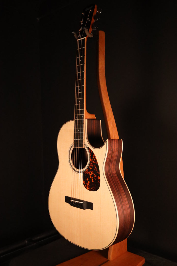 Larrivee C-03R-TE Tommy Emmanuel Custom Shop Tribute Guitar (NEW)