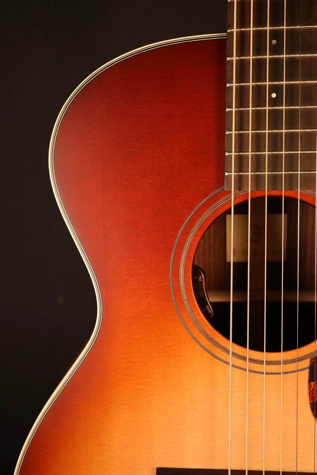 Furch Vintage 1 OMc-SR SB VTC (NEW)