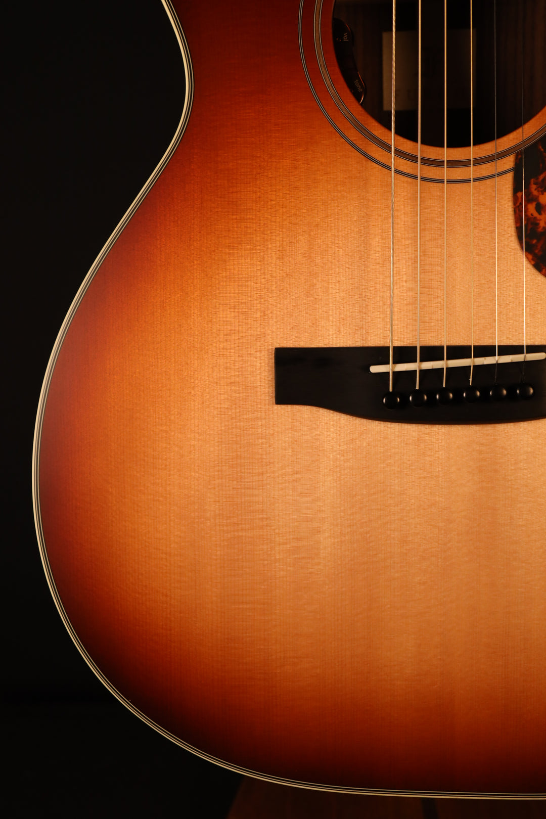 Furch Vintage 1 OMc-SR SB VTC (NEW)
