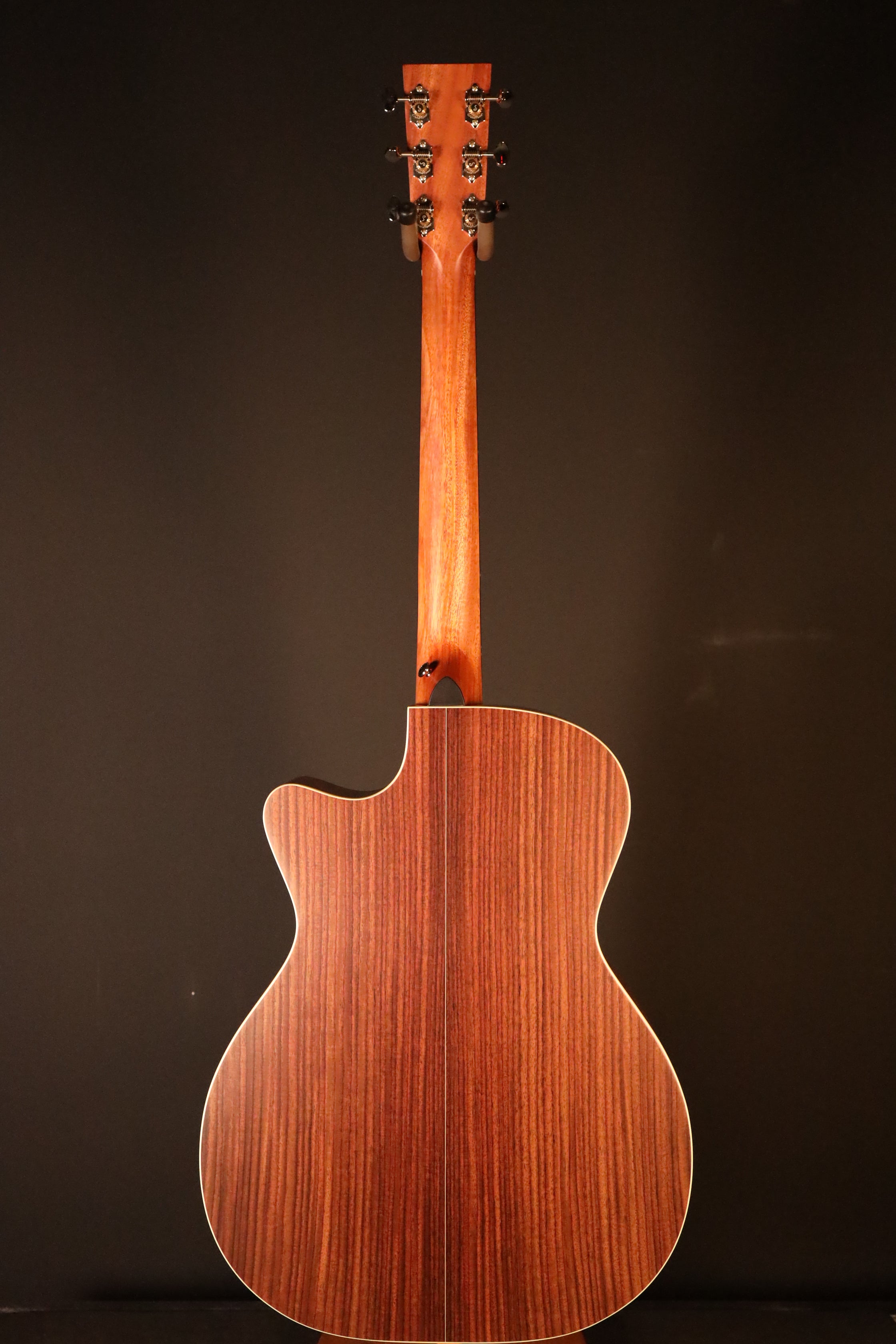Featured Guitars – Organic Sounds Select Guitars