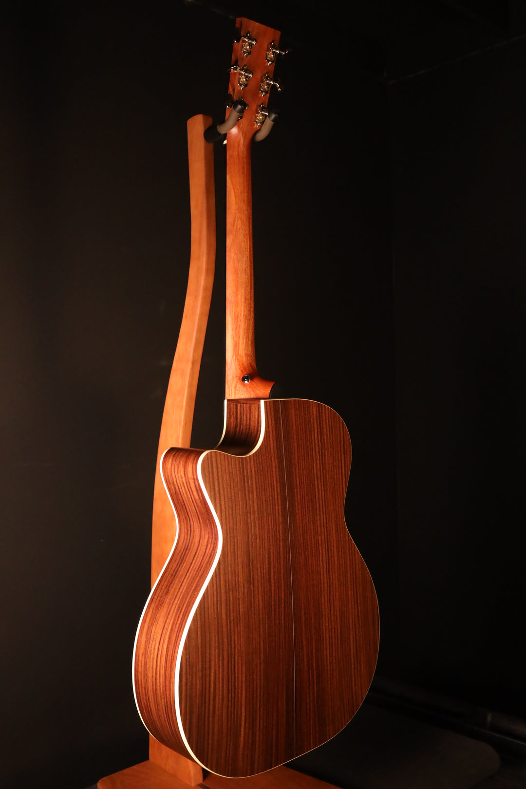 Furch Vintage 1 OMc-SR SB VTC (NEW)