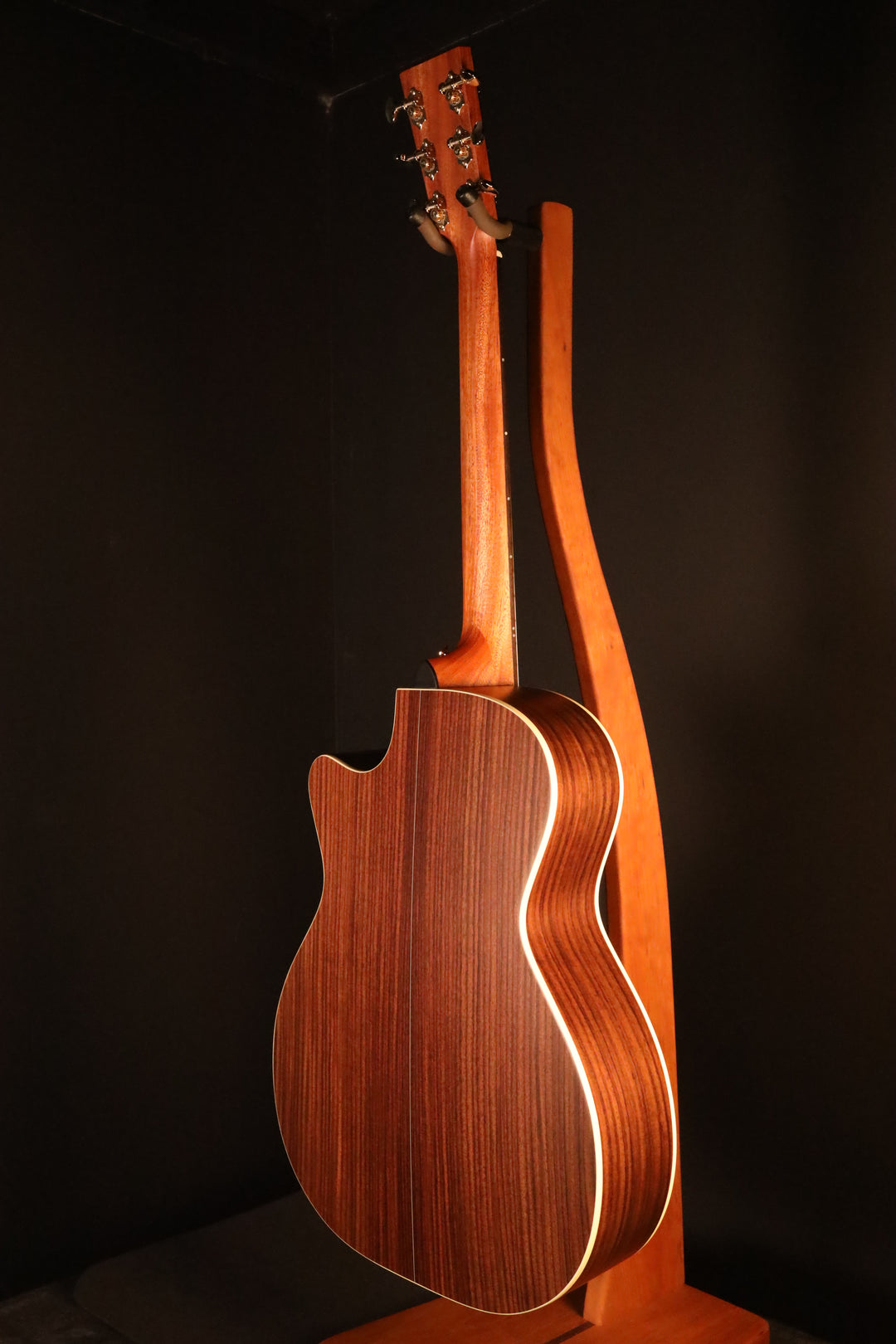 Furch Vintage 1 OMc-SR SB VTC (NEW)