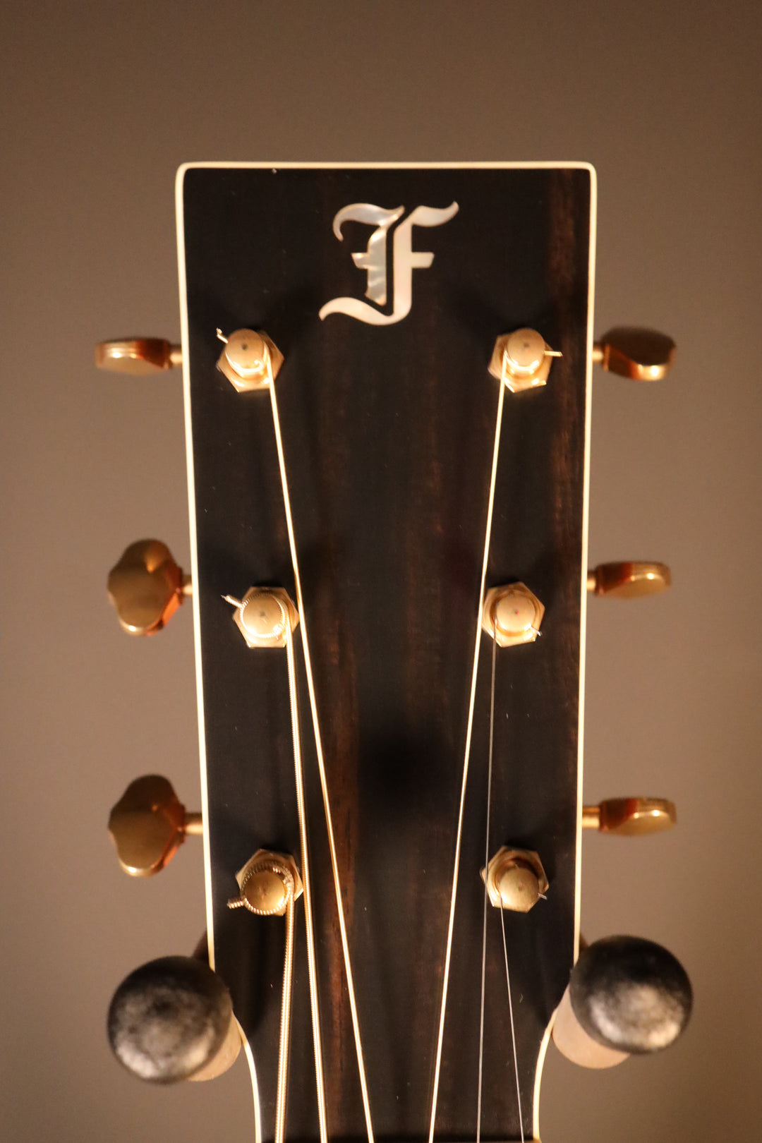 Furch Vintage 2 OM-SR VTC (NEW)