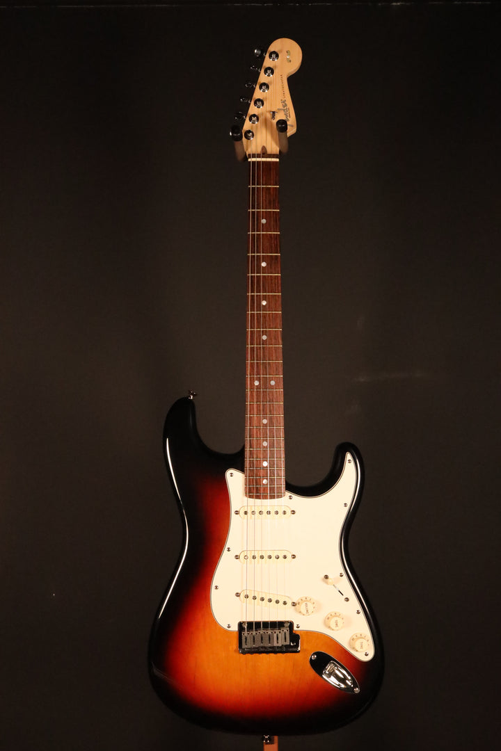 Fender 60th Anniversary Made in America Stratocaster (2006)