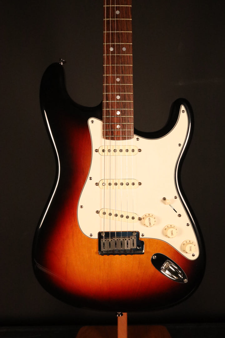 Fender 60th Anniversary Made in America Stratocaster (2006)