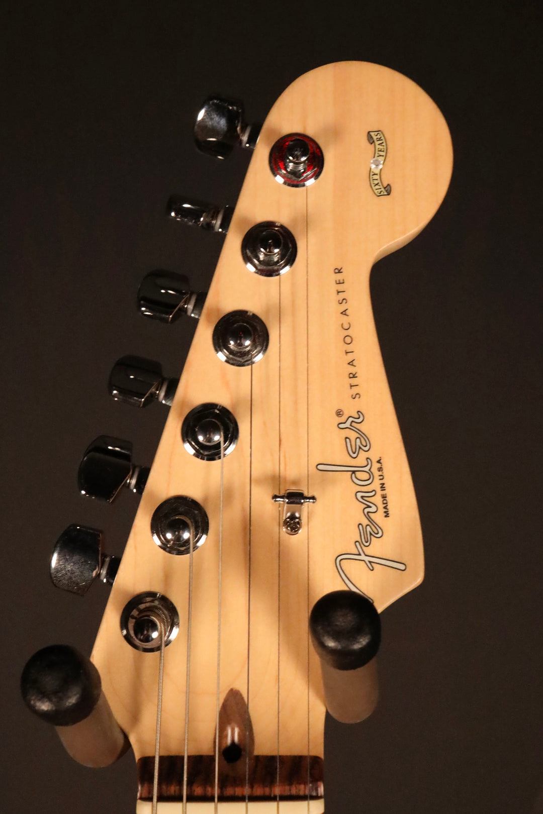 Fender 60th Anniversary Made in America Stratocaster (2006)