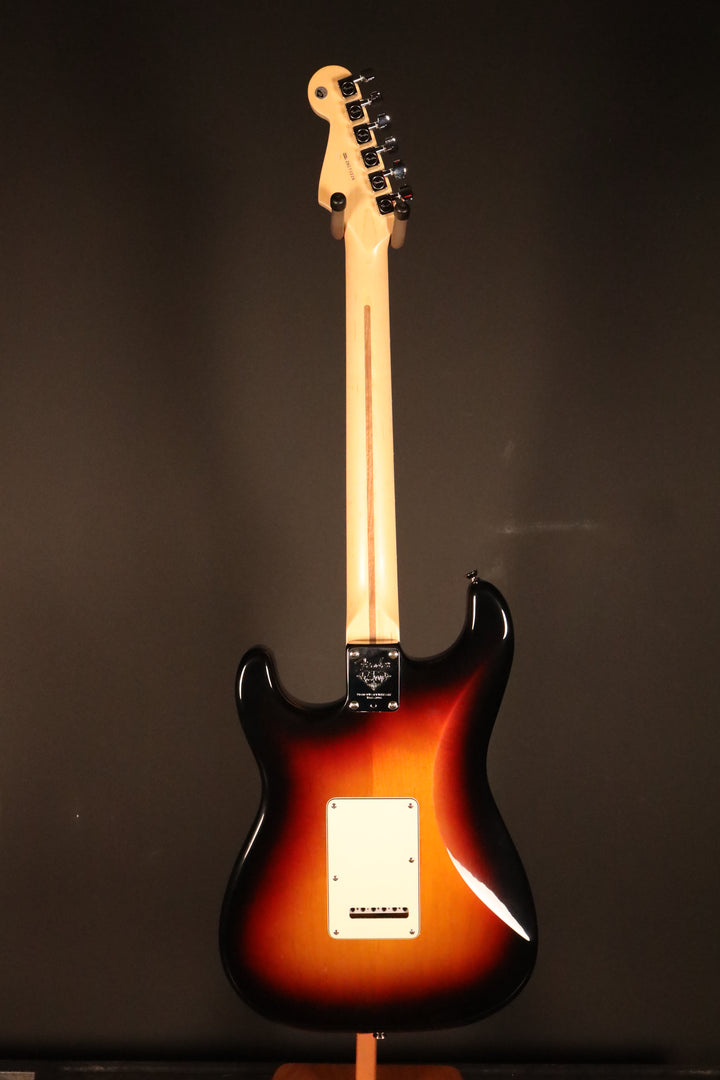 Fender 60th Anniversary Made in America Stratocaster (2006)