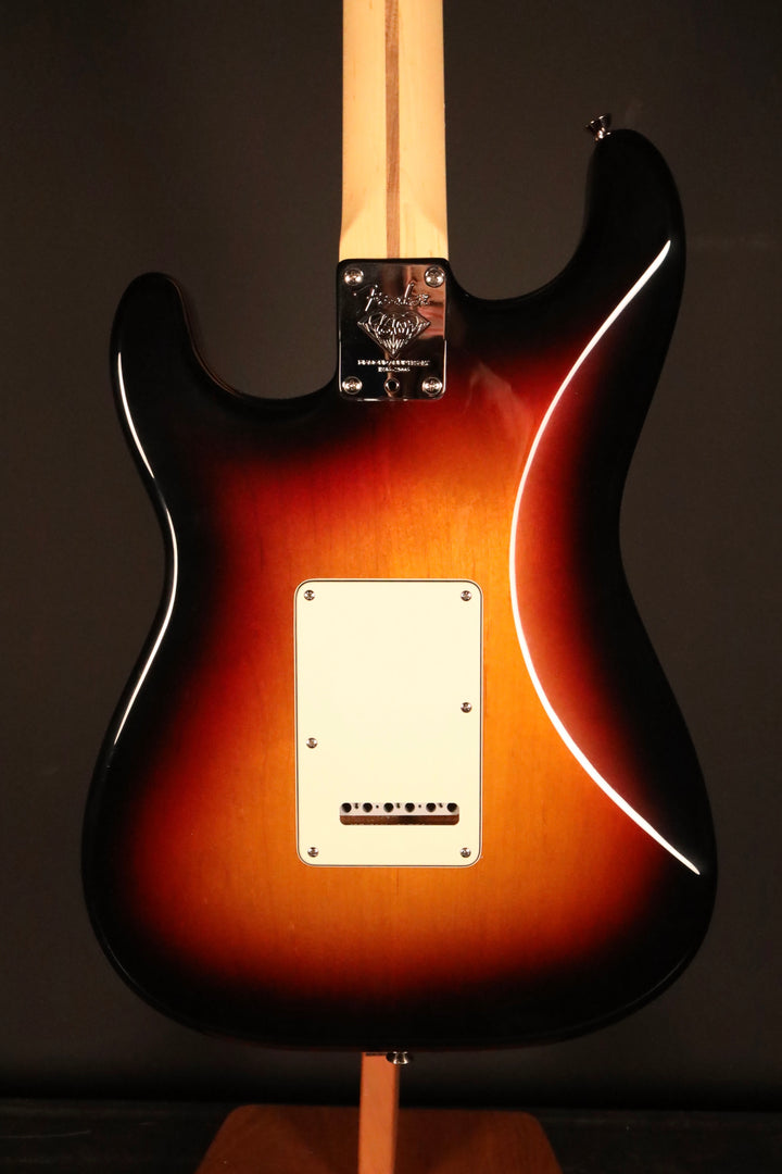 Fender 60th Anniversary Made in America Stratocaster (2006)