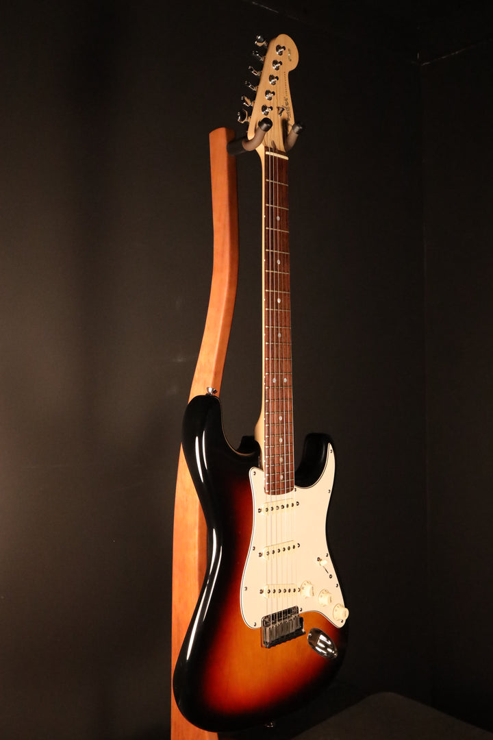 Fender 60th Anniversary Made in America Stratocaster (2006)