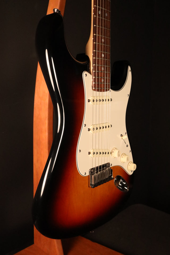 Fender 60th Anniversary Made in America Stratocaster (2006)