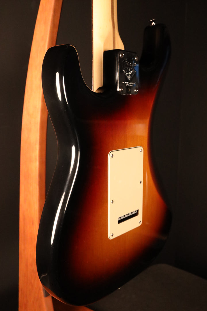 Fender 60th Anniversary Made in America Stratocaster (2006)