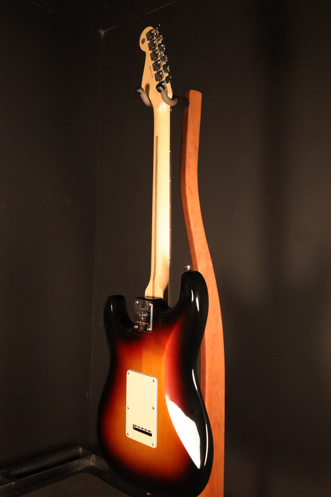 Fender 60th Anniversary Made in America Stratocaster (2006)