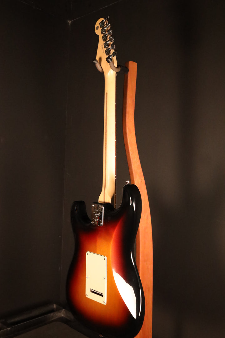 Fender 60th Anniversary Made in America Stratocaster (2006)