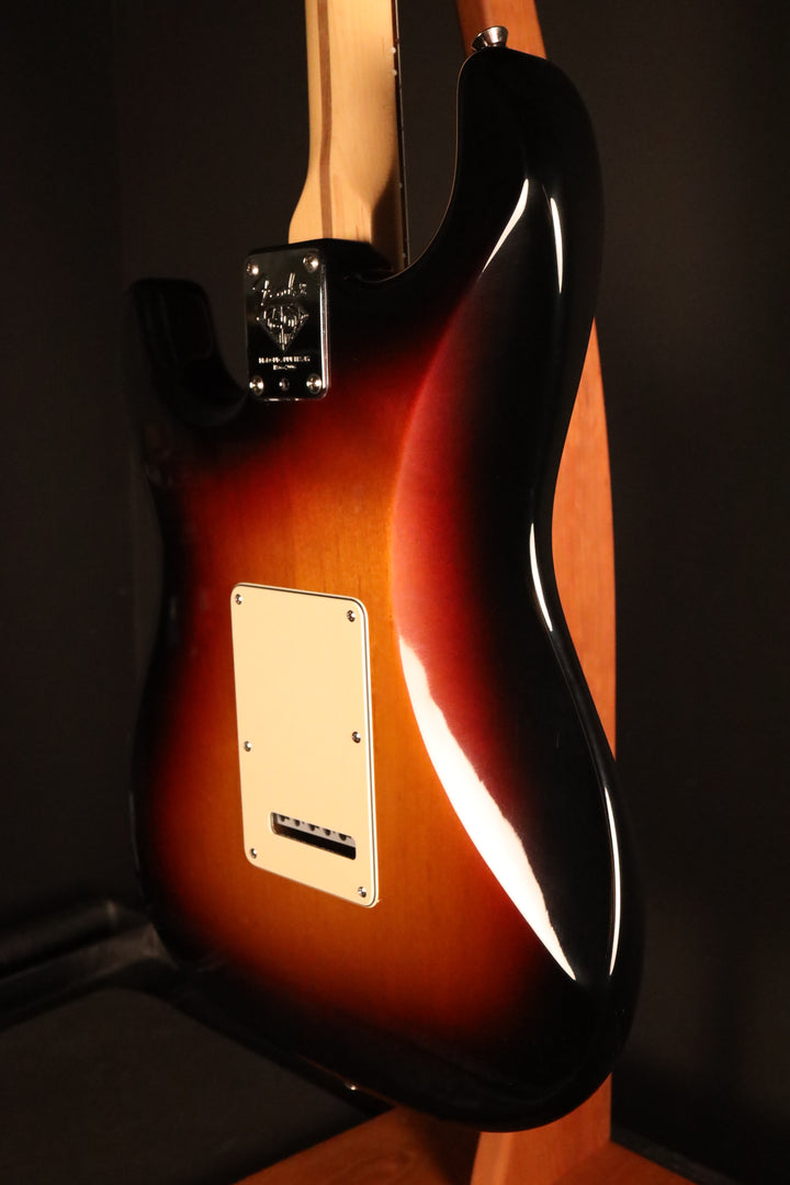 Fender 60th Anniversary Made in America Stratocaster (2006)