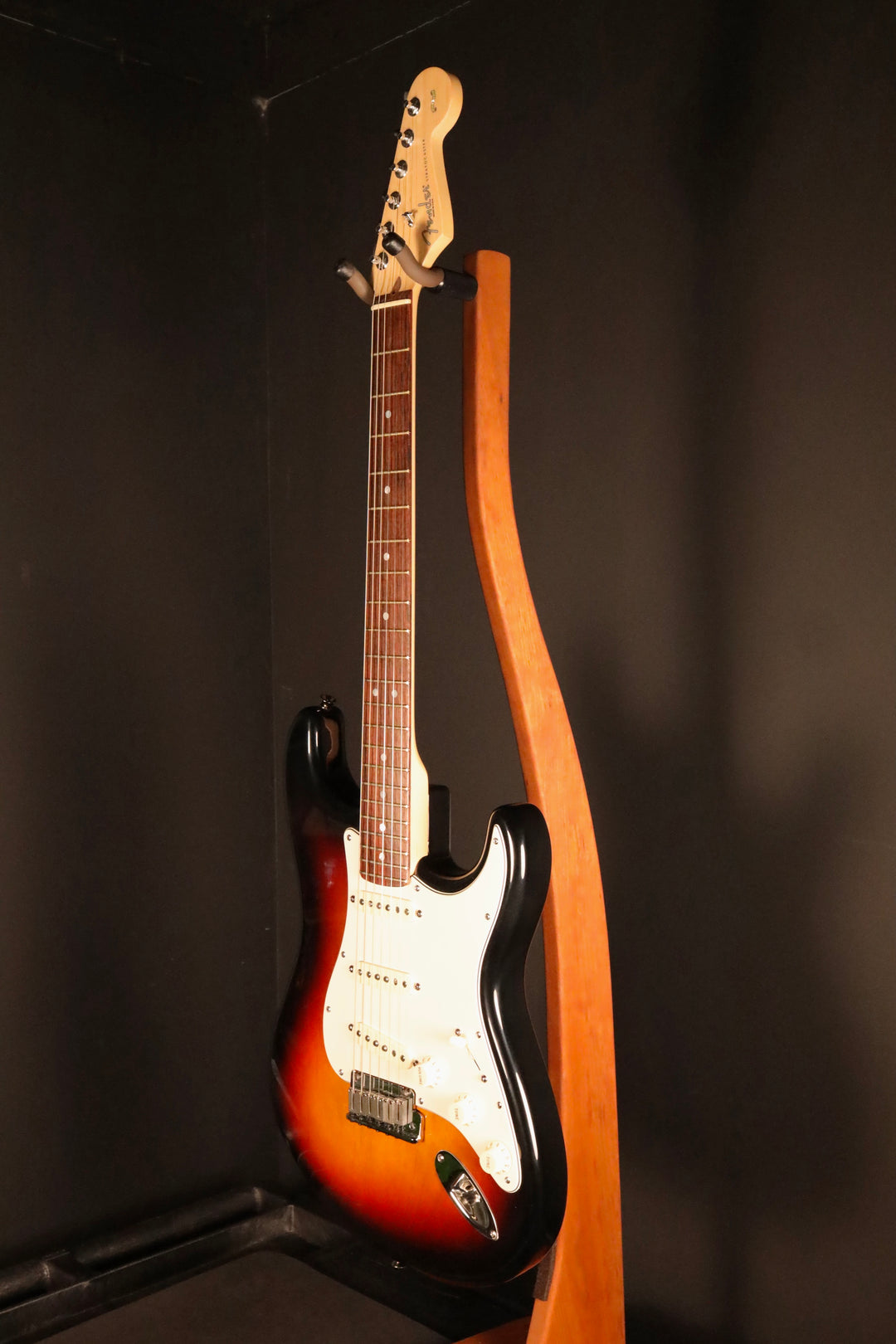 Fender 60th Anniversary Made in America Stratocaster (2006)