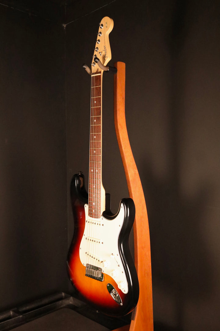 Fender 60th Anniversary Made in America Stratocaster (2006)