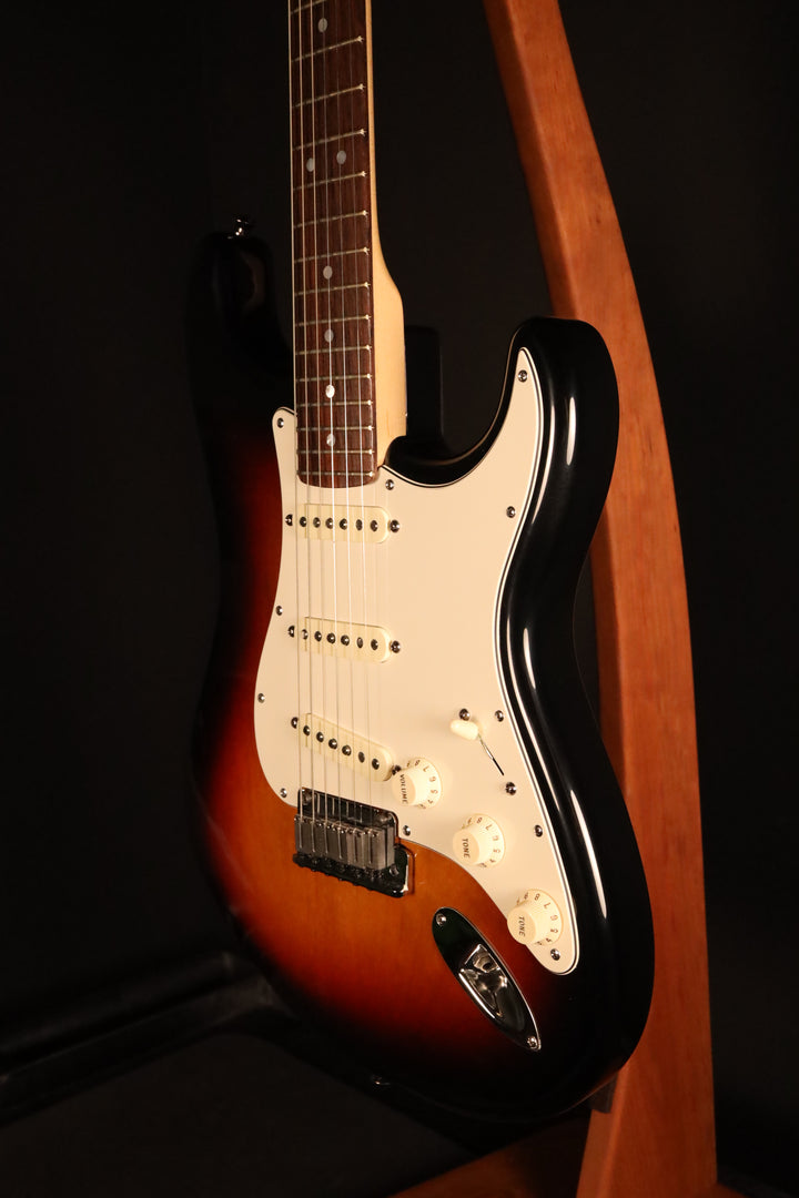 Fender 60th Anniversary Made in America Stratocaster (2006)