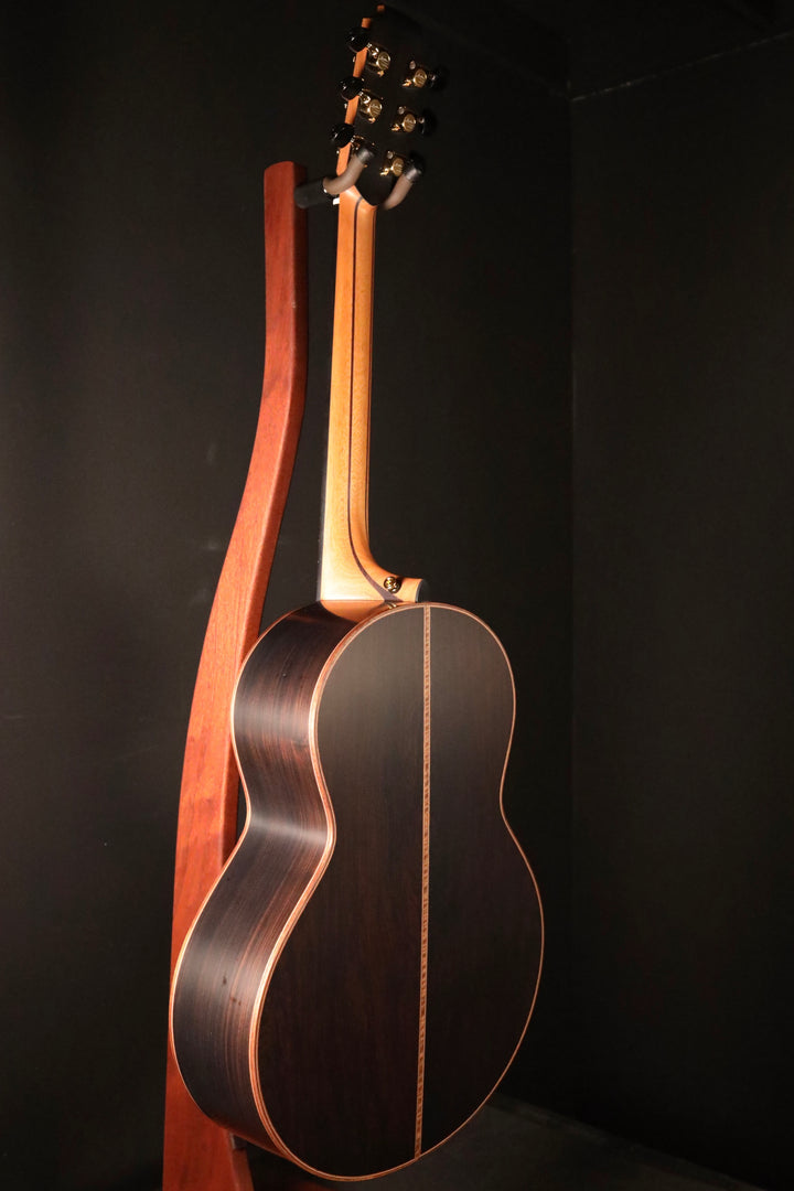 Lowden S-50 - Sinker Redwood/African Blackwood (NEW)
