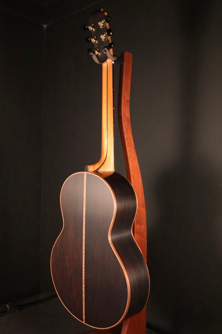 Lowden S-50 - Sinker Redwood/African Blackwood (NEW)