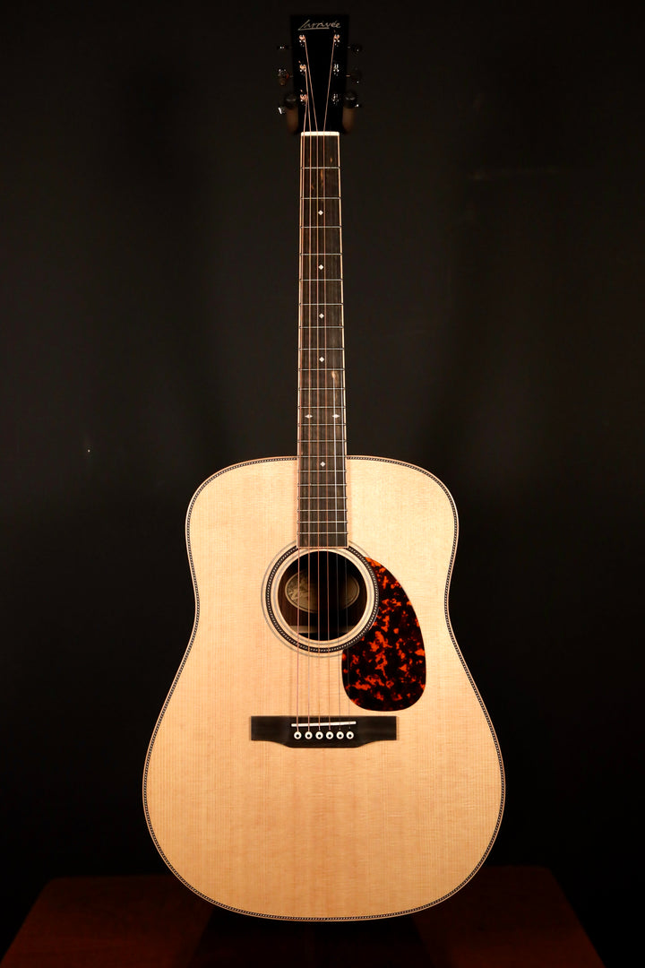 Larrivee D-44 R - Legacy Series Sitka Spruce/Indian Rosewood (NEW)