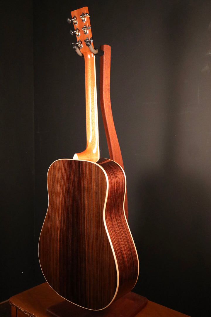 Larrivee D-44 R - Legacy Series Sitka Spruce/Indian Rosewood (NEW)