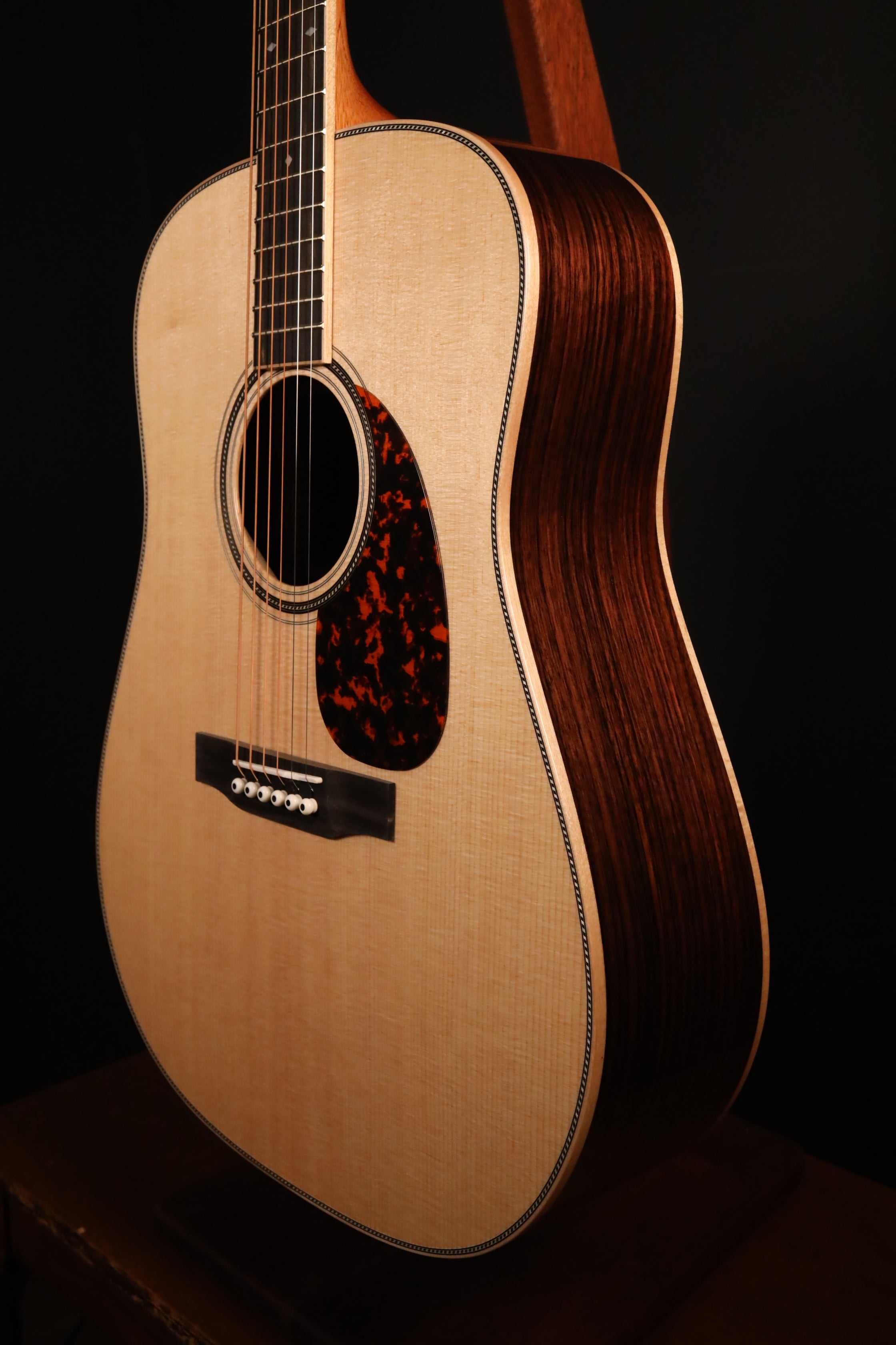 Larrivee D-44 R - Legacy Series Sitka Spruce/Indian Rosewood (NEW