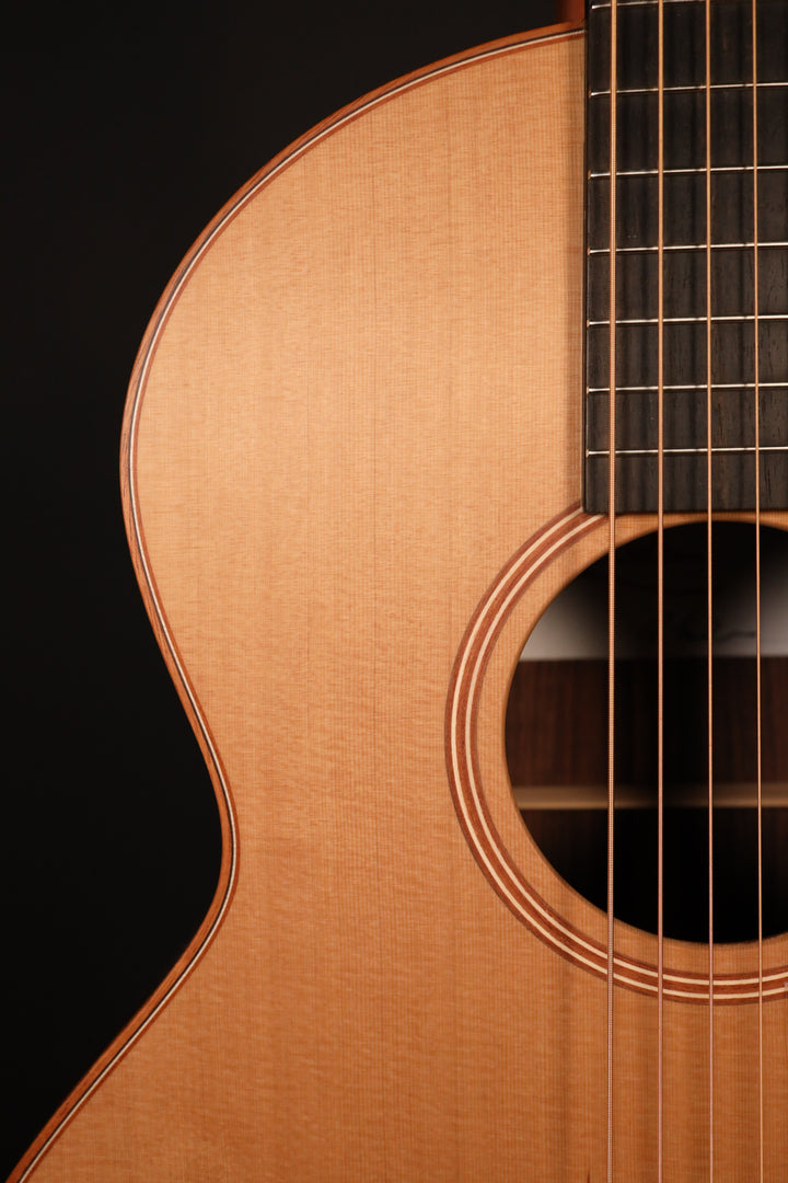 Lowden S-25 12 Fret - Cedar/Indian Rosewood (NEW)