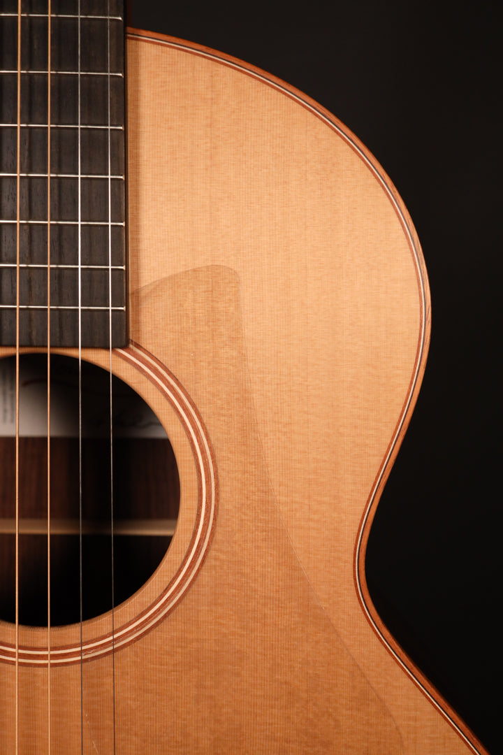 Lowden S-25 12 Fret - Cedar/Indian Rosewood (NEW)