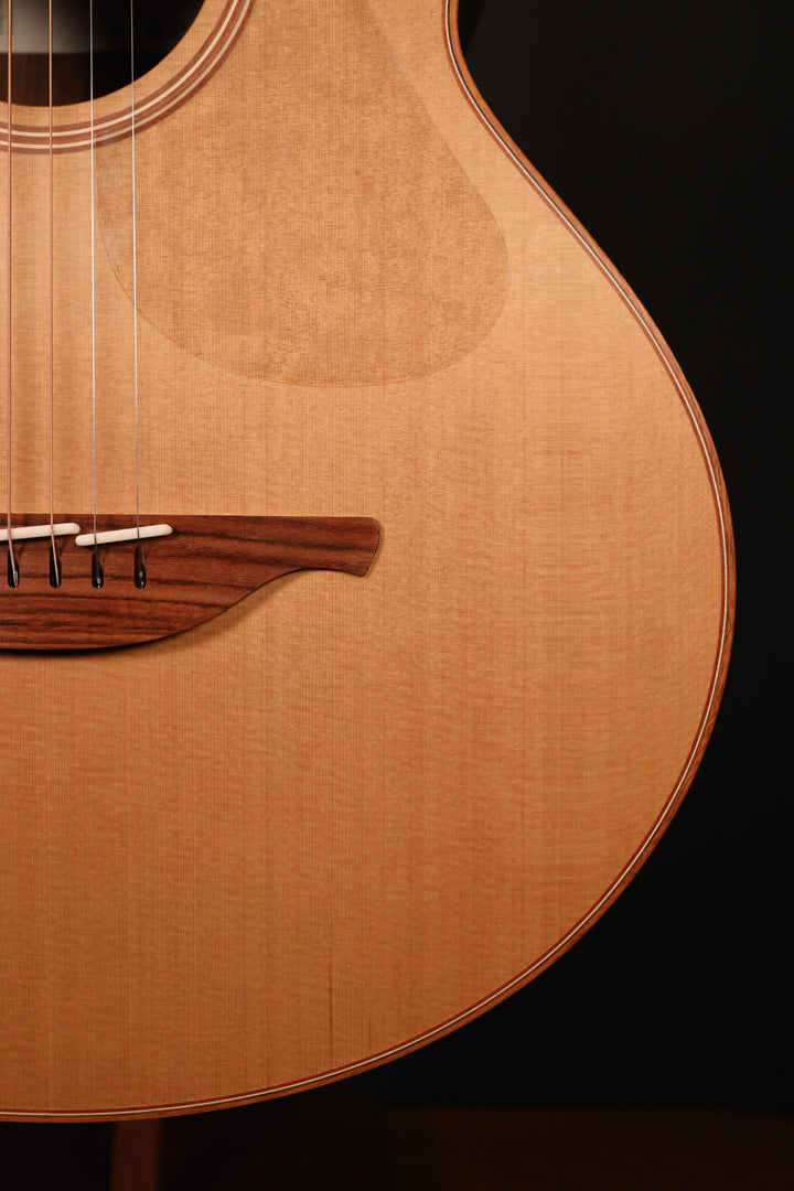 Lowden S-25 12 Fret - Cedar/Indian Rosewood (NEW)