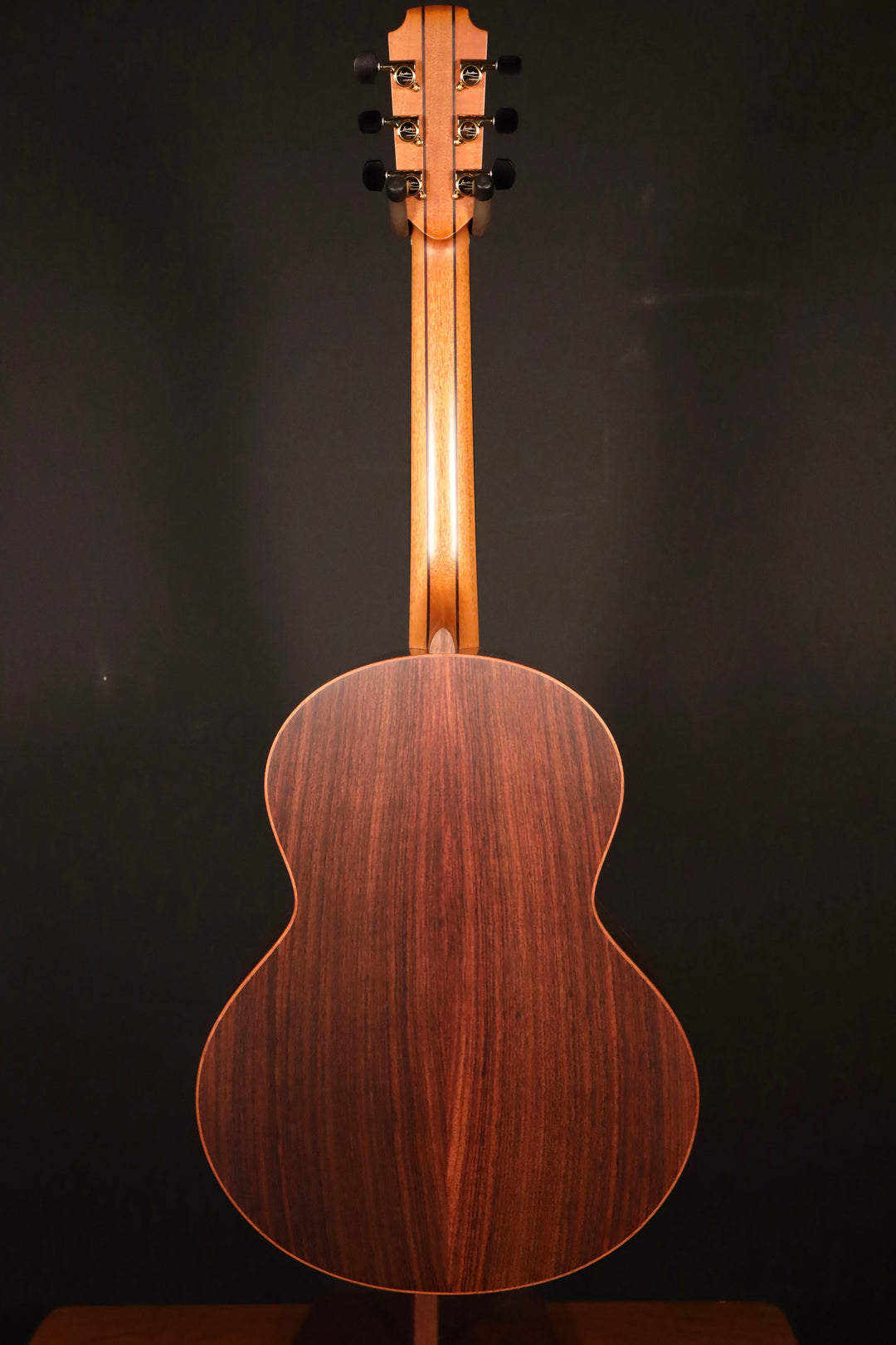 Lowden S-25 12 Fret - Cedar/Indian Rosewood (NEW)