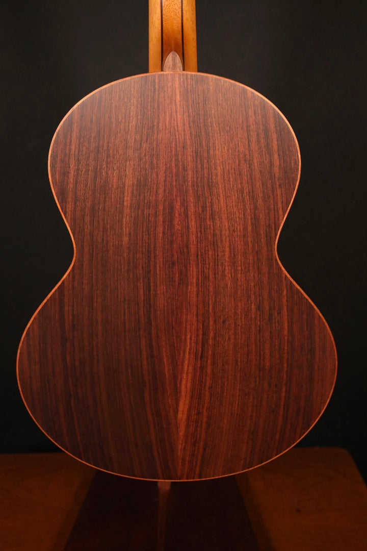 Lowden S-25 12 Fret - Cedar/Indian Rosewood (NEW)