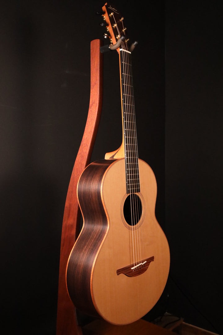 Lowden S-25 12 Fret - Cedar/Indian Rosewood (NEW)