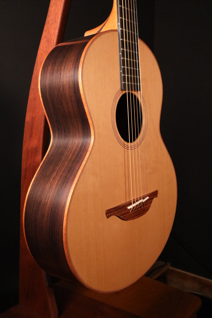 Lowden S-25 12 Fret - Cedar/Indian Rosewood (NEW)