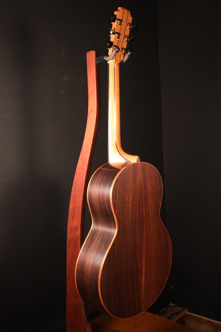 Lowden S-25 12 Fret - Cedar/Indian Rosewood (NEW)