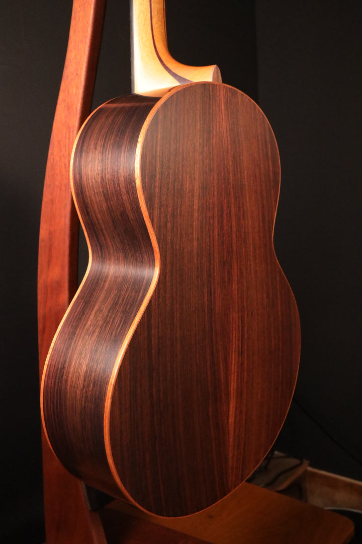 Lowden S-25 12 Fret - Cedar/Indian Rosewood (NEW)