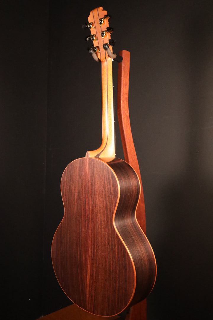 Lowden S-25 12 Fret - Cedar/Indian Rosewood (NEW)