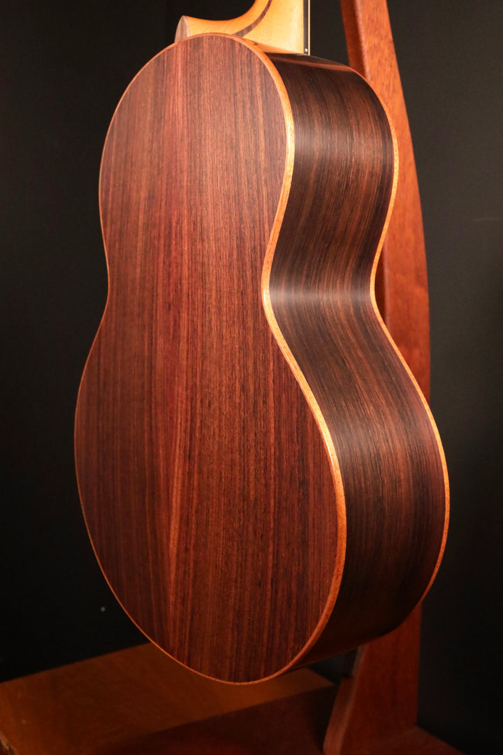 Lowden S-25 12 Fret - Cedar/Indian Rosewood (NEW)