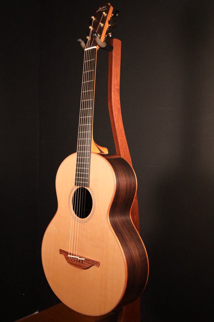 Lowden S-25 12 Fret - Cedar/Indian Rosewood (NEW)