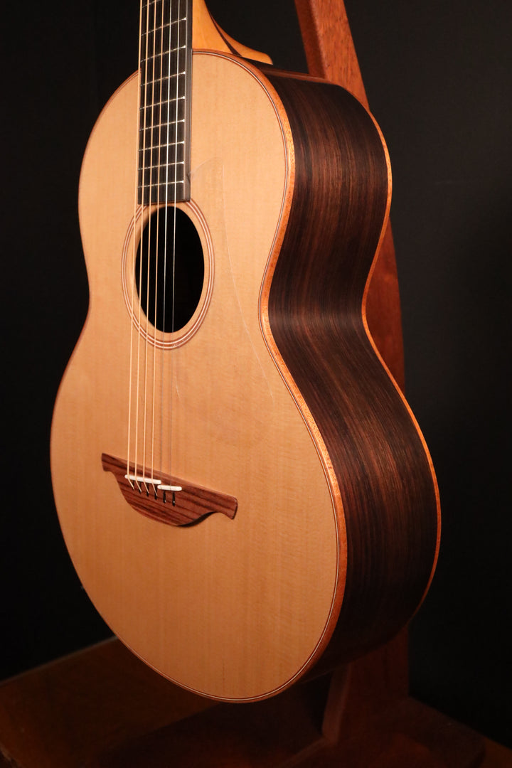 Lowden S-25 12 Fret - Cedar/Indian Rosewood (NEW)