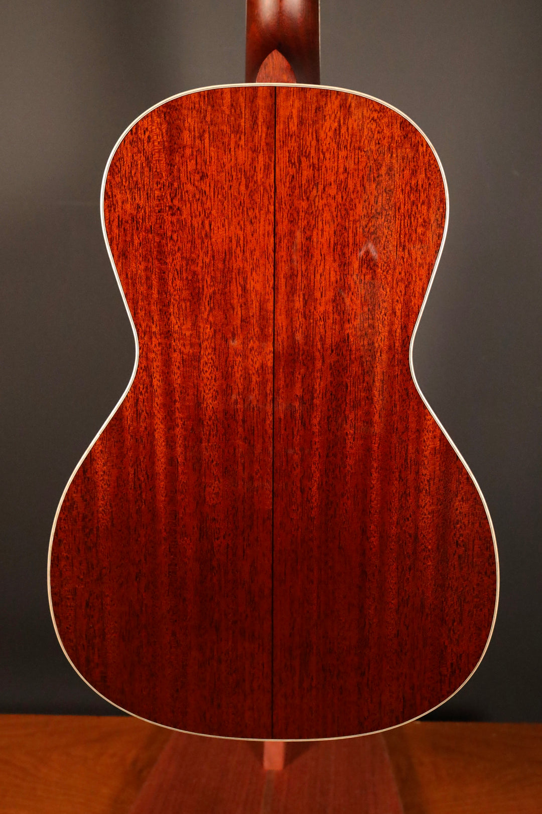 Santa Cruz Style 1 Custom - Figured Mahogany/Mahogany (NEW)