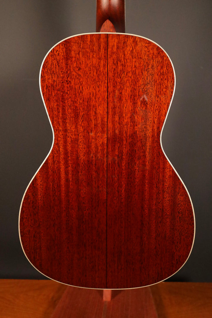 Santa Cruz Style 1 Custom - Figured Mahogany/Mahogany (NEW)