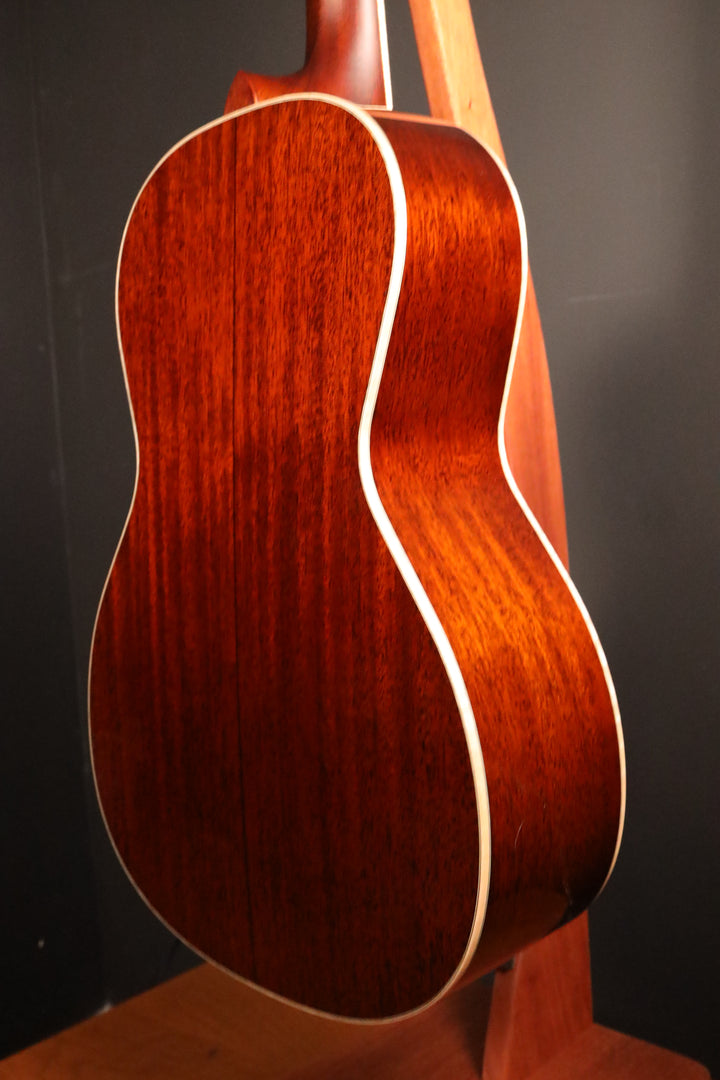 Santa Cruz Style 1 Custom - Figured Mahogany/Mahogany (NEW)