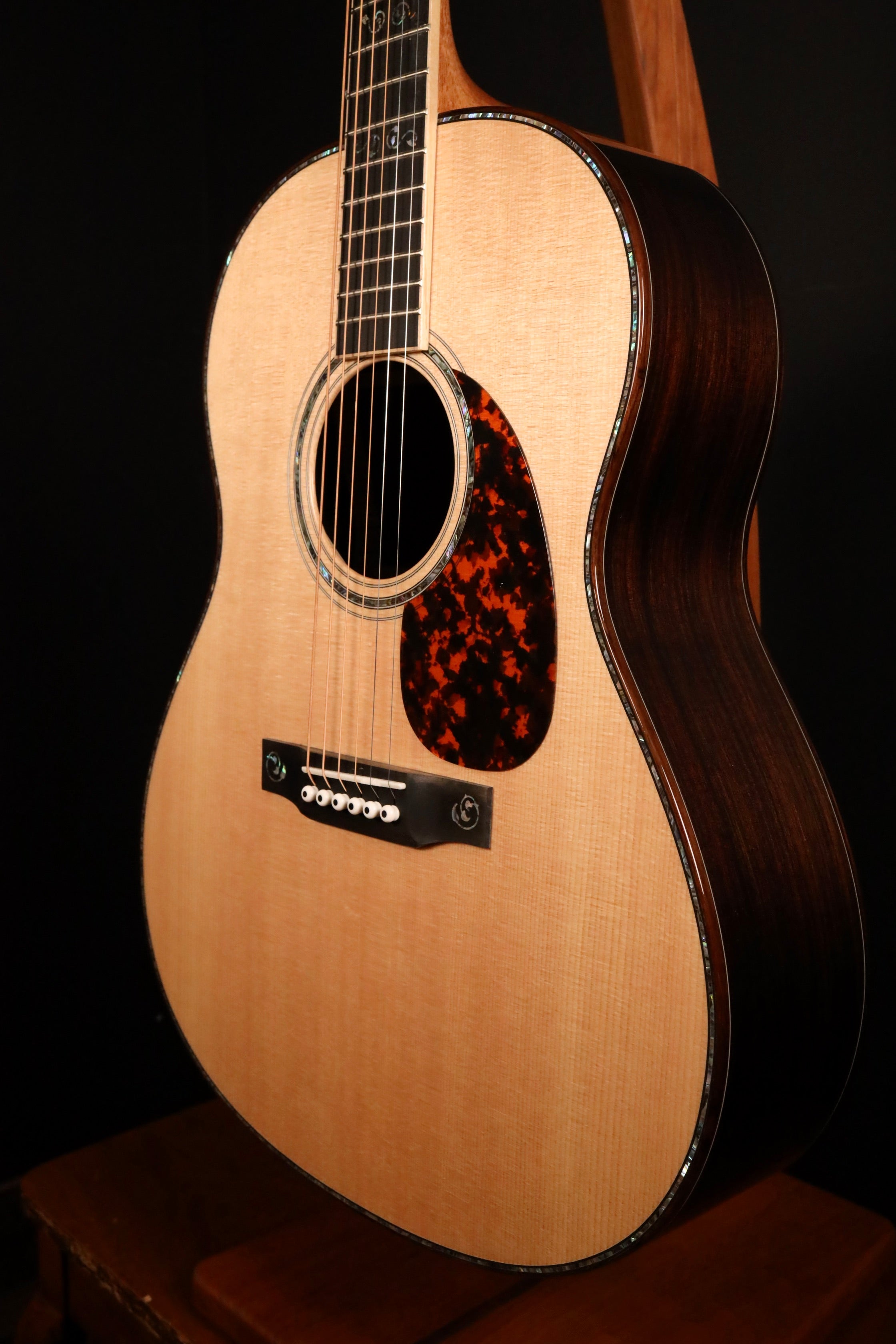 Larrivee L-10 - Sitka Spruce/East Indian Rosewood (NEW