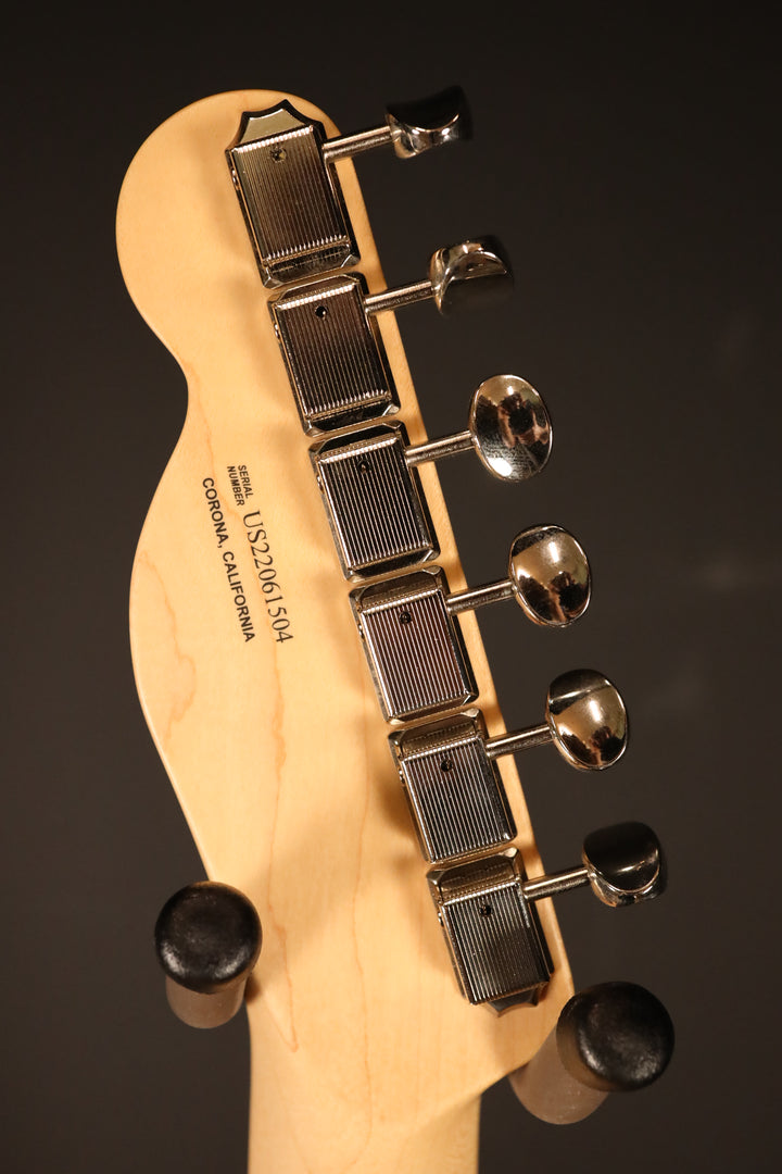 Fender American Performer Telecaster - Vintage White, Maple Fingerboard (2022)