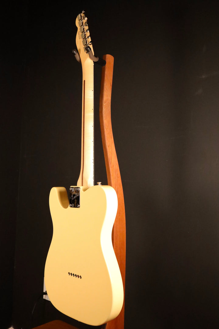 Fender American Performer Telecaster - Vintage White, Maple Fingerboard (2022)